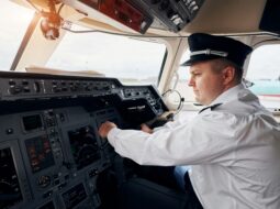 Duke Valentour - Commercial Pilots