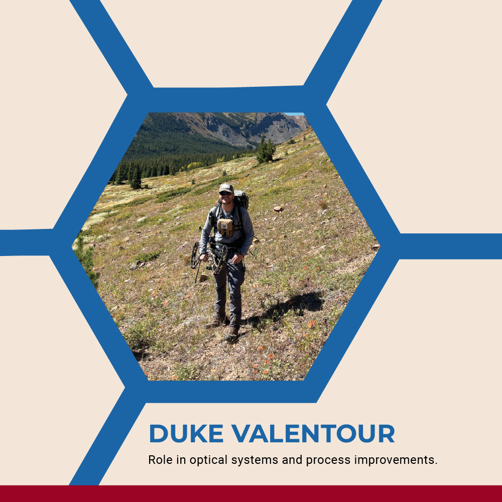 Duke Valentour Photo Gallery