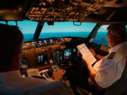 Flight Instructor