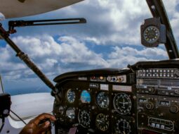Navigating the Skies The Complex Business of Commercial Pilots Managing Cost and Compliance
