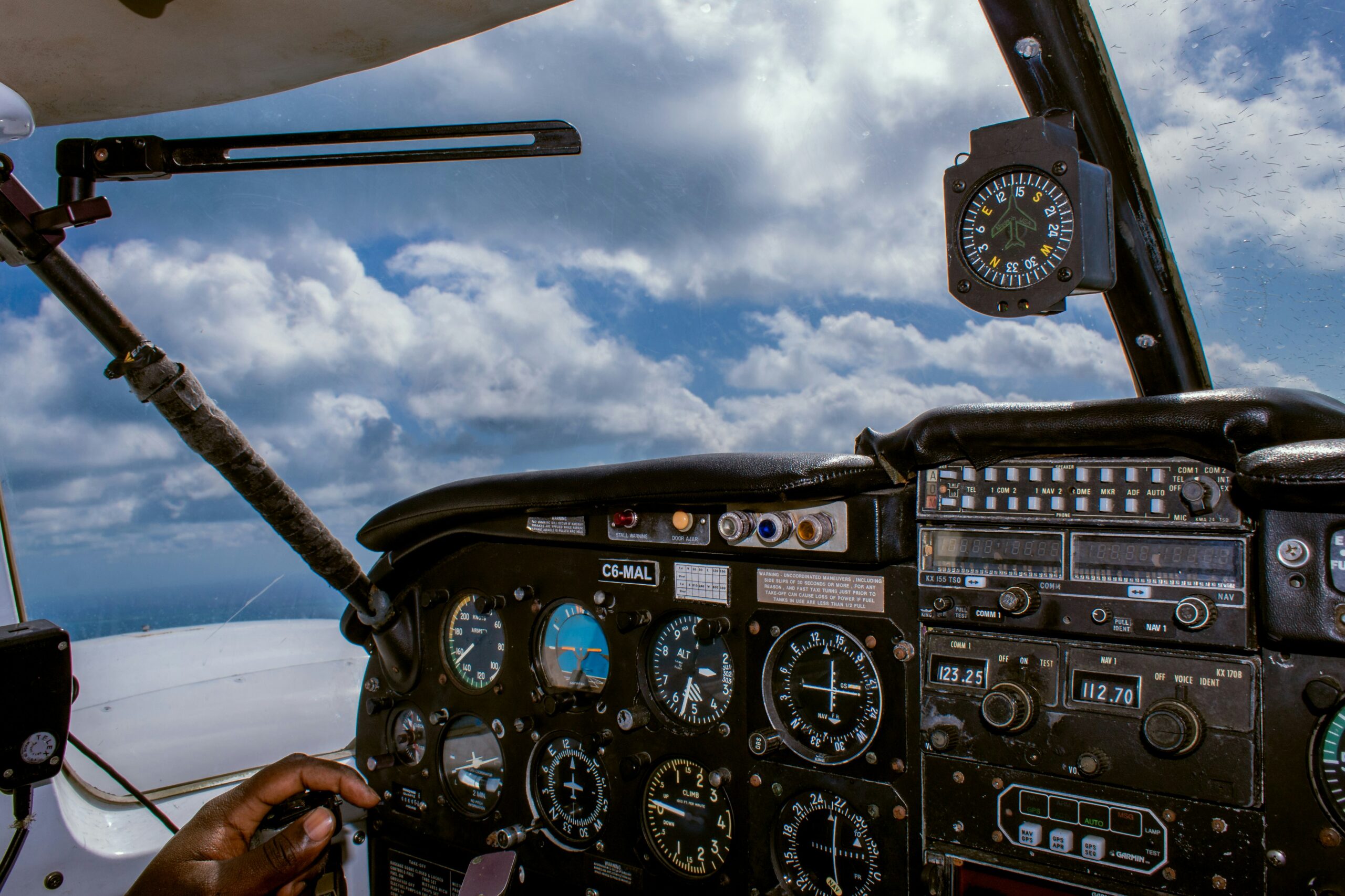 Navigating the Skies The Complex Business of Commercial Pilots Managing Cost and Compliance
