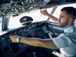 Flight Instructor