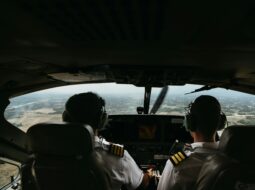 Commercial Pilots