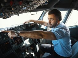 Certified Flight Instructor