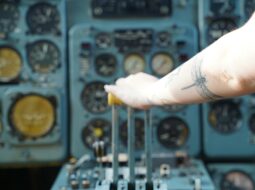Instrument Flight