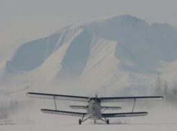 Instructor on Ice How Flight Teaching Skills Translate to Mountain Environments