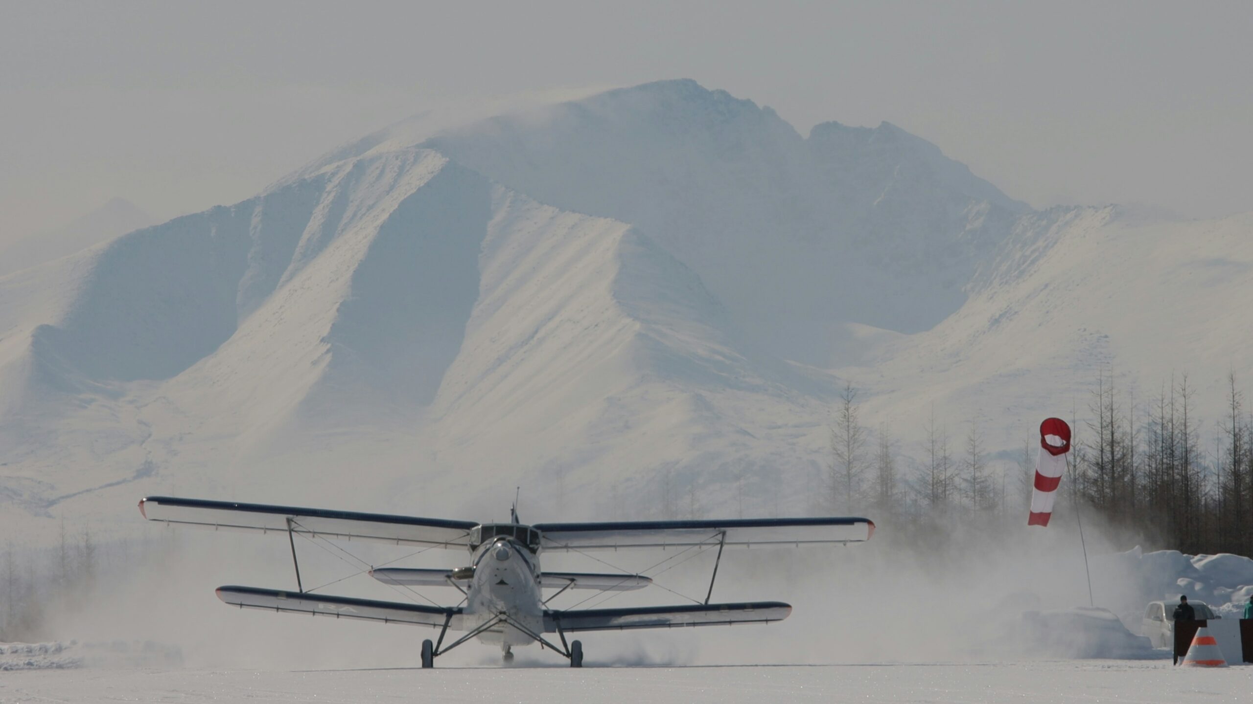 Instructor on Ice How Flight Teaching Skills Translate to Mountain Environments