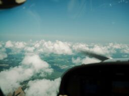 Flying Beyond Sight Mastering Instrument Flight for All Conditions