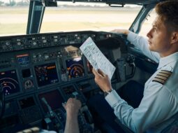 Flight Teaching Skills