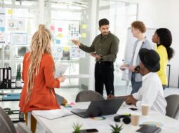 Duke Valentour:Business Strategy