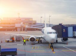 airline operations guide