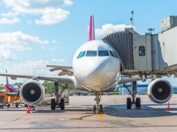 Duke Valentour:Aviation Industry